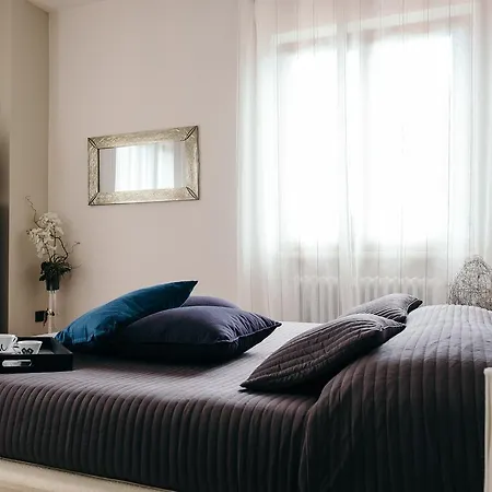 Magnolia Bed & Breakfast Montignoso